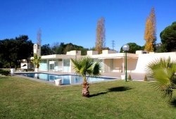 Villa Rental